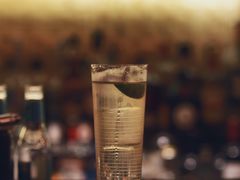 -The Tiki Bungalow提基小木屋酒吧