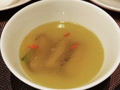 -浙江安吉JW万豪酒店·万豪中餐厅