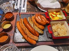 -MOSSO德国餐厅·音乐酒吧(环宇荟店)