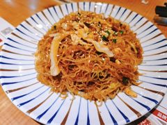 -新世界餐厅(万达店)