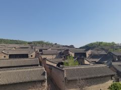 -山西王家大院