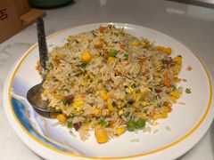 扬州炒饭-双东酒店(东关街店)