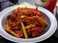 金牌口味虾-天宝兄弟(前海壹方城店)
