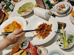 -庆云楼饭庄(什刹海店)