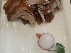 -北京全聚德(西客站店)