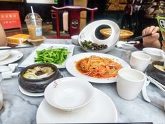 -蔼若春.传承三十年云南菜(金碧公园店)