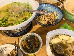 -唐坊·湖南菜(丰尚国际店)