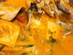 蒸汽石锅鱼-云中鱼蒸汽石锅鱼(浦东食品城店)
