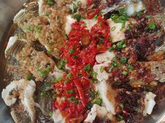 -锦上中式酒馆(南内环店)