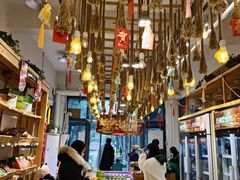 -锅圈食汇火锅烧烤食材超市(誉天下店)