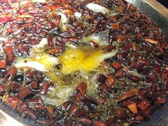 -雲蜀龙阁·金牌水煮鱼(方庄店)