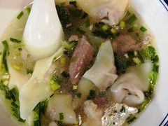 -车沾巷·重庆老味豌杂面