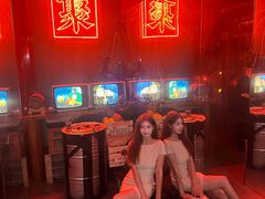 -RMK Shochu Bar(三诺店)