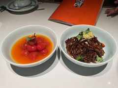 -0776食堂·京城创意菜(七里庄店)