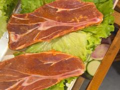 -老渔家·白族·石板烧.野生菌火锅(大理古城叶榆路店)