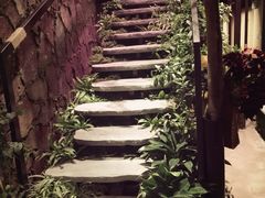 -范设计花园餐酒咖·中西餐·咖啡厅·酒馆