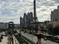 -澳门喜来登大酒店