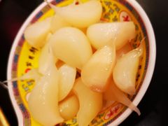 -芦月轩羊蝎子(北蜂窝店)