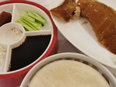 -满堂·烤鸭店·北京菜(鼓楼店)