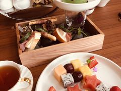 -苏州洲际酒店·大堂酒廊