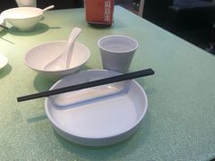 -日昌餐馆(德胜门店)