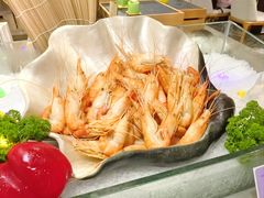 -星璞餐厅(深铁塘朗城君璞酒店)