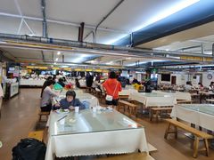 大堂-文星素食(兴华路店)