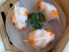 -北海富丽华大酒店·御园中餐厅