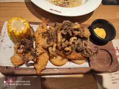 -米斯特比萨(望京西园店)