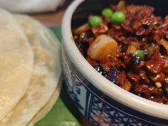 -雀舞云南菜(乐客城店)