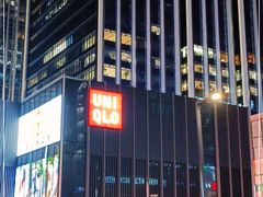 -优衣库(深圳万象天地旗舰店)
