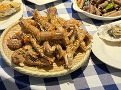 -阿妹小海鲜(下角店)