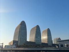 -凯德MALL(西直门店)