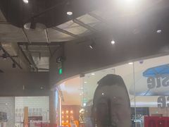 -姜虎东白丁烤肉(银泰中心in99店)