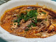 -干老四雅鱼饭店(滨江西路店)