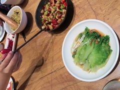 -老板恋上鱼(恒隆广场店)