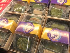 零售区-百年同和·江南点心院(山塘街店)