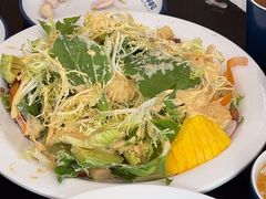 -宛平李记小吃(东关街店)