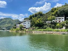 -新安江山水画廊风景区