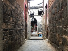 -福建土楼(南靖)景区