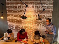 -UPPER KITCHEN(延安路店)