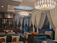大堂-尼泊尔雪莲餐厅(北京东路店)