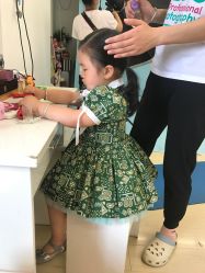 -倾城宝贝儿童摄影(合肥店)