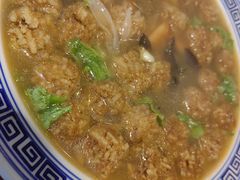 -老雒阳面馆·水席(定鼎门店)