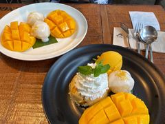 -Mango Tango