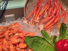 -富力希尔顿酒店·地阔自助餐厅