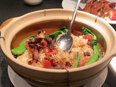 -蝴蝶里·粤菜·点心(滨江龙湖店)