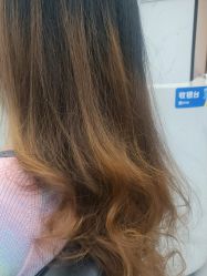 -ML名流·剪发烫发染发