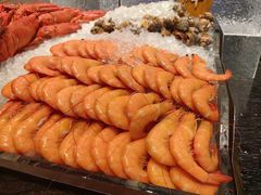 -博林天瑞喜来登酒店·西丽尚膳