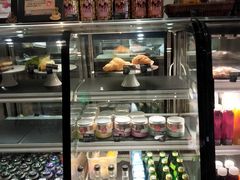 -太平洋咖啡(青岛万象城店)